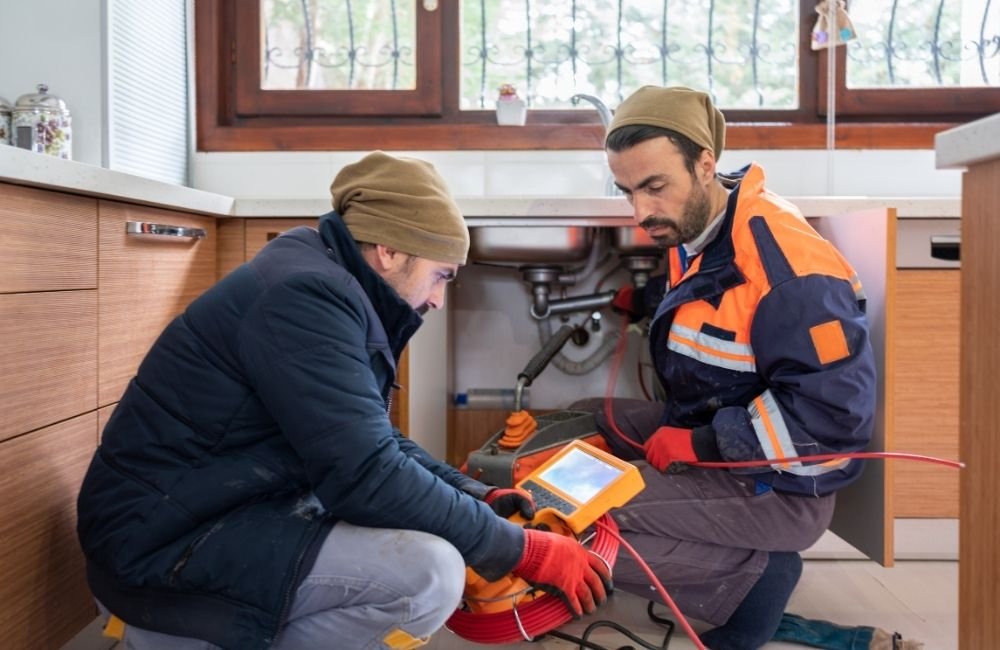 Üsküdar Tıkanıklık Açma