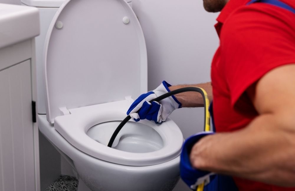 Üsküdar Tuvalet Tıkanıklık Açma