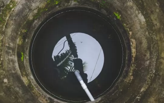 Foseptik Kuyu Suyu Çekimi ve Temizlik