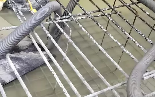 Yağmur Suyu Çekimi